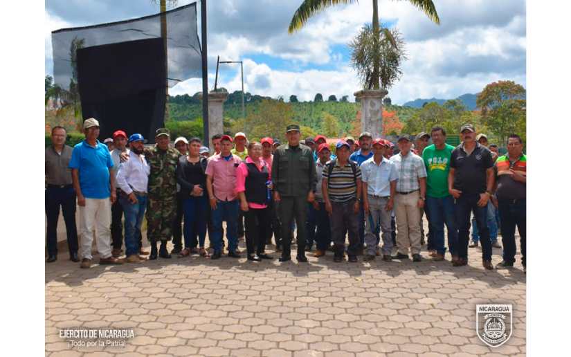 productores