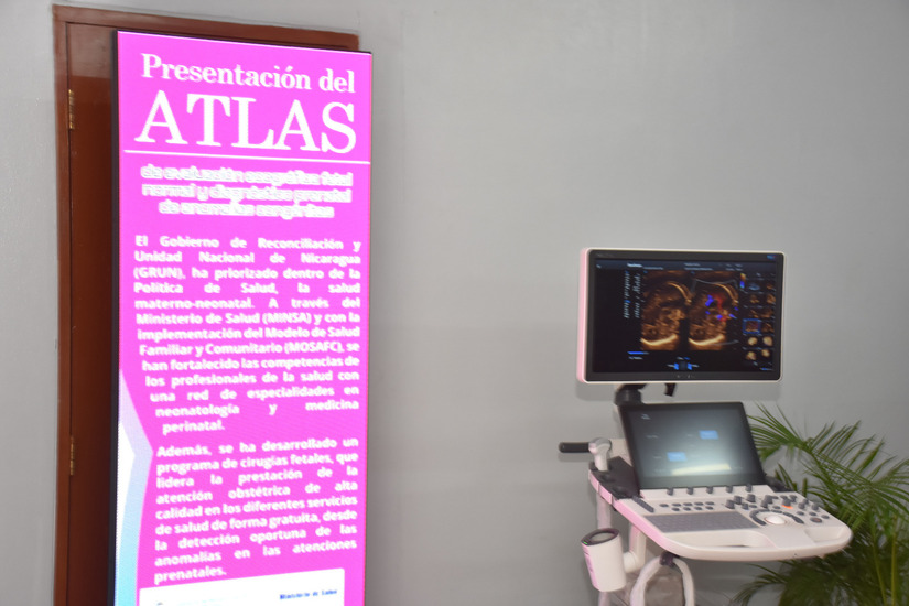 ATLAS