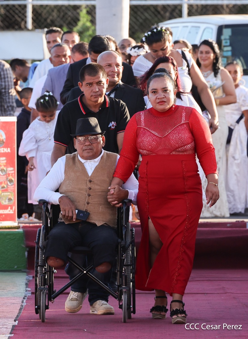 bodas
