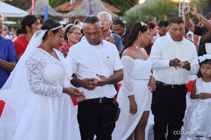 bodas