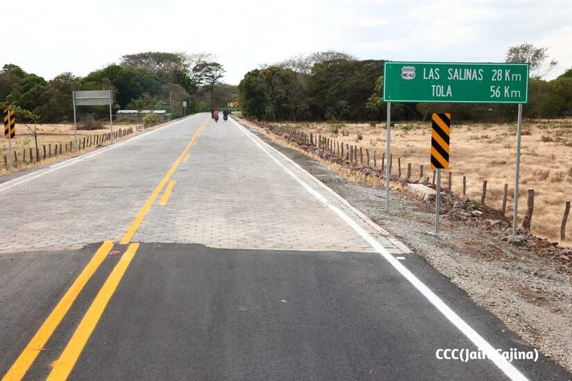 CARRETERA