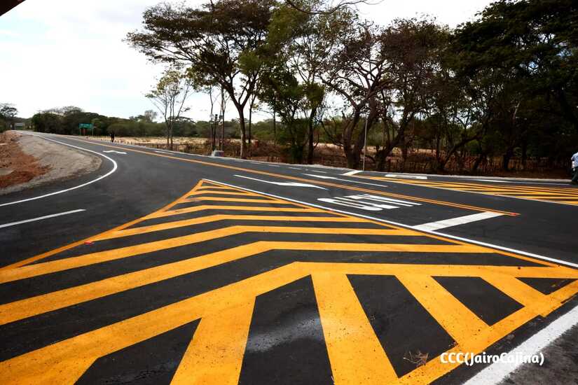 CARRETERA