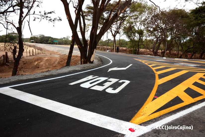 CARRETERA