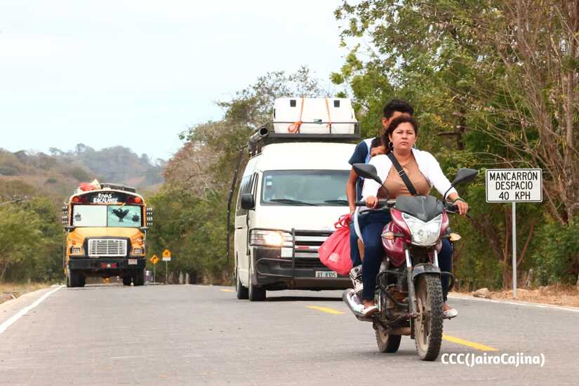 CARRETERA