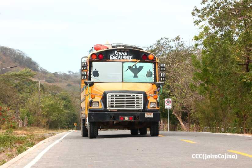 CARRETERA