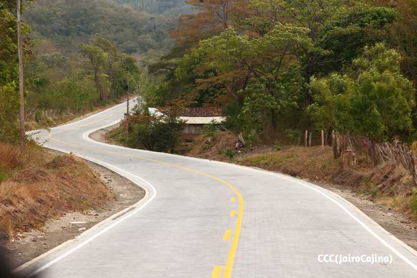 CARRETERA