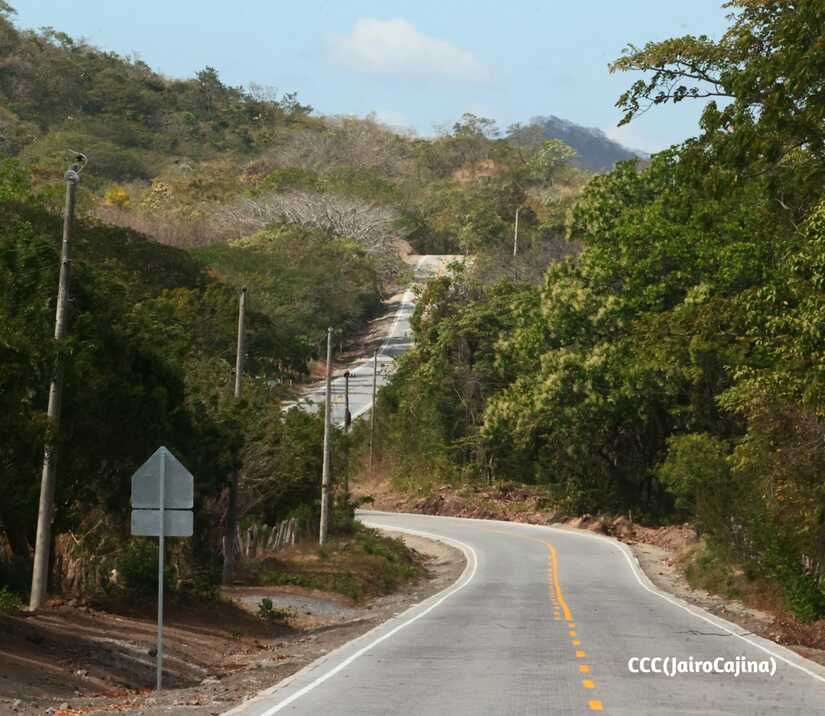 CARRETERA