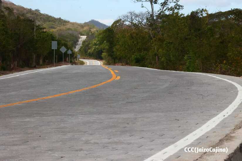 CARRETERA