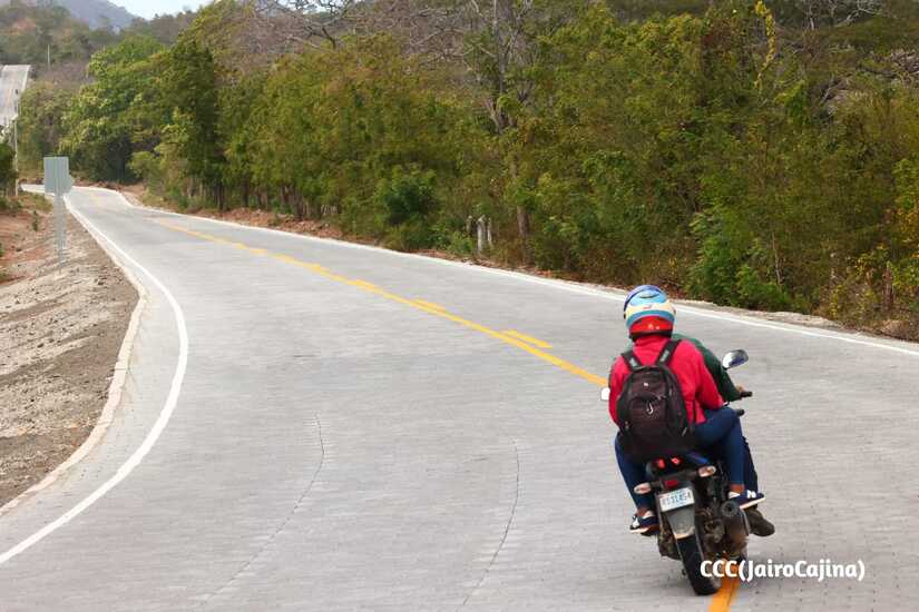 CARRETERA