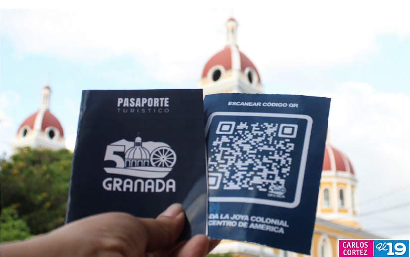 TURISMO
