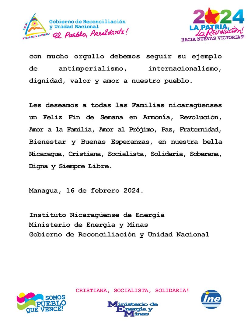 NOTA