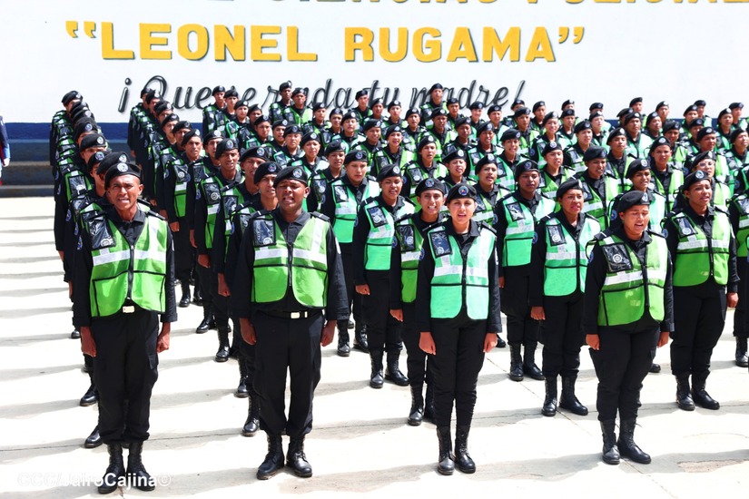 POLICIA