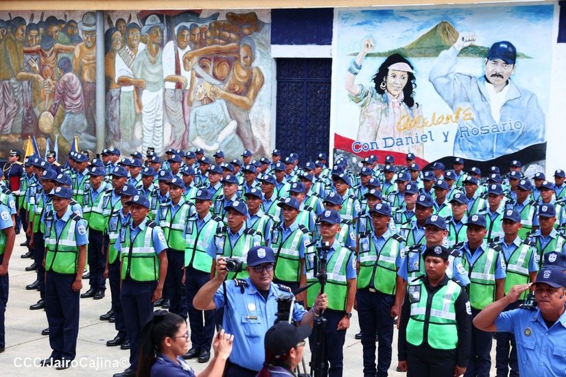 POLICIA