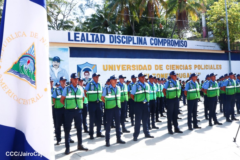 POLICIA