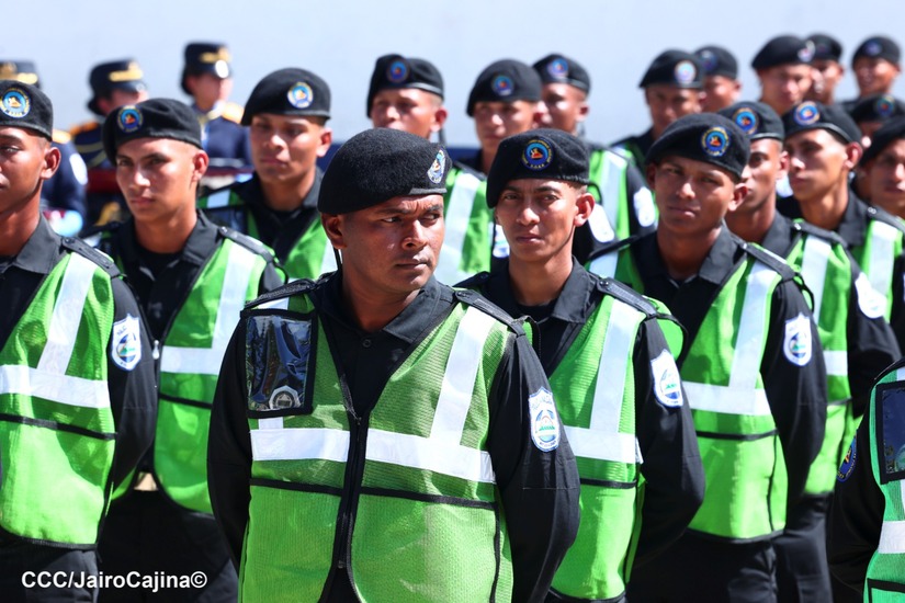 POLICIA