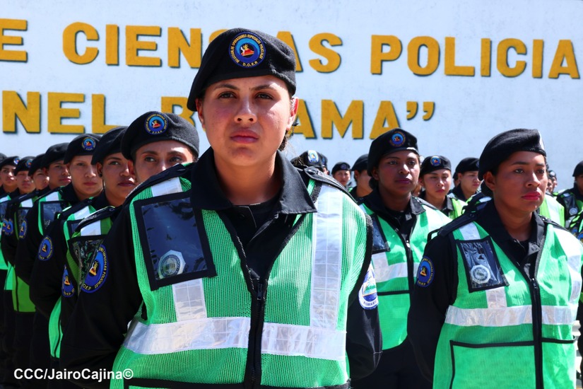 POLICIA