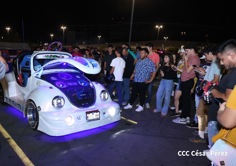 CARROS