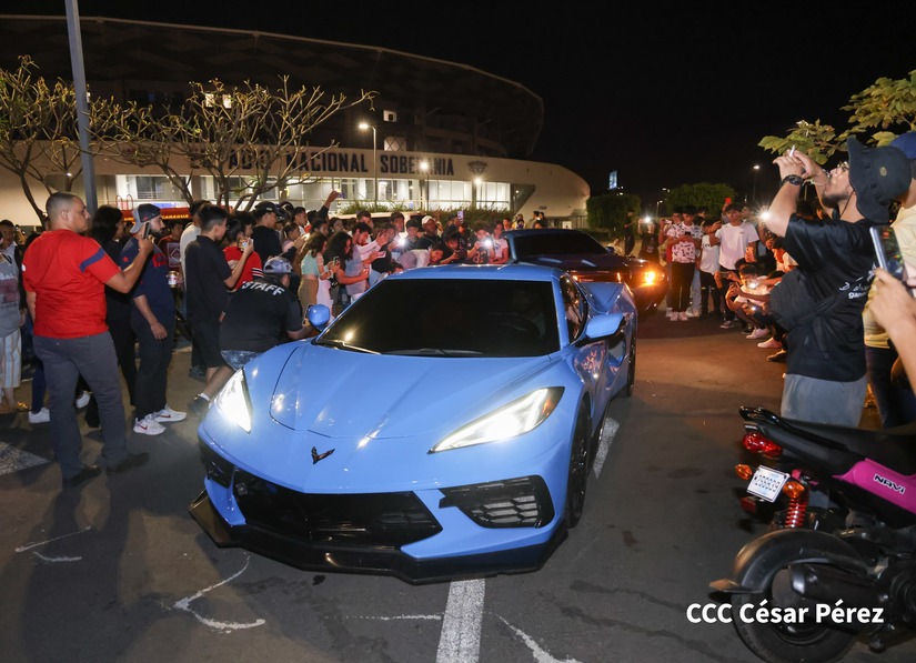 CARROS