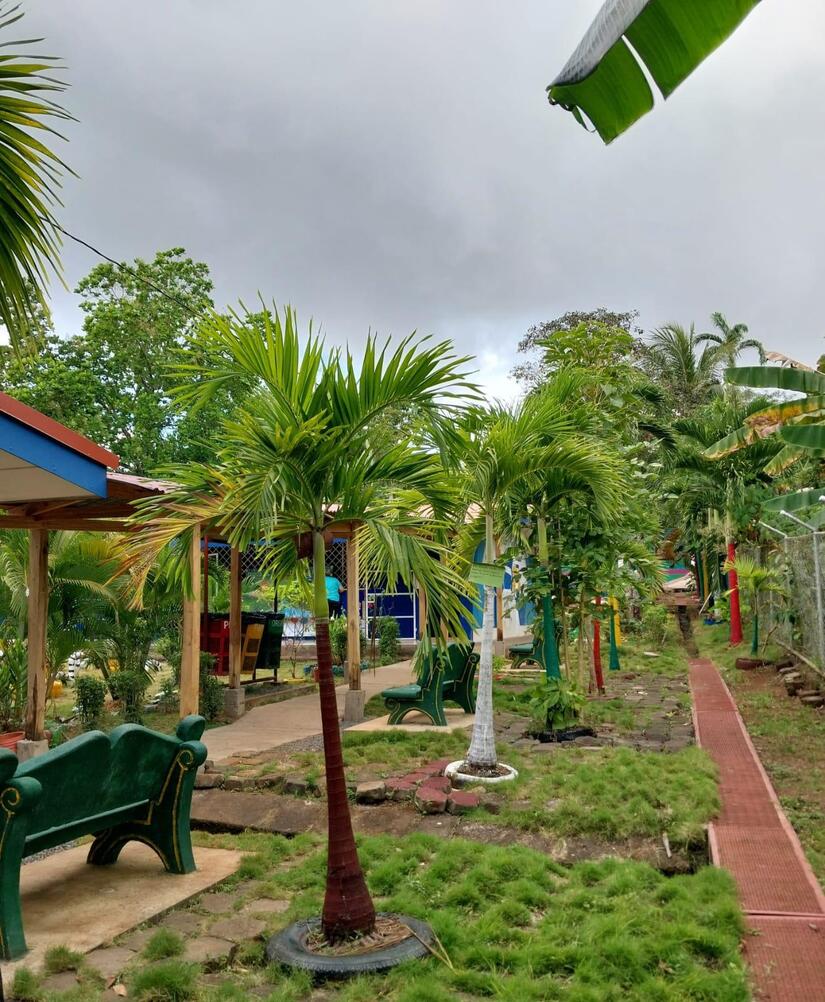 escuelas