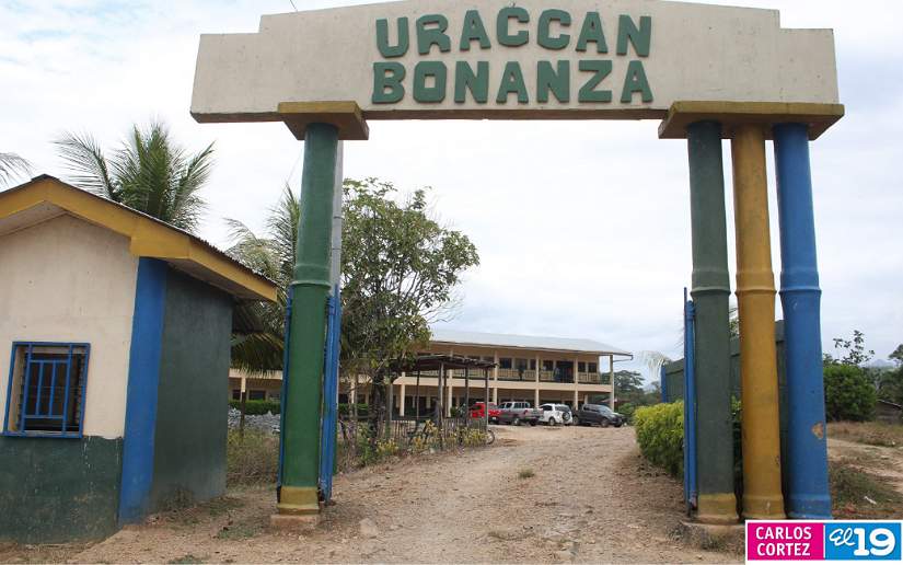 BONANZA