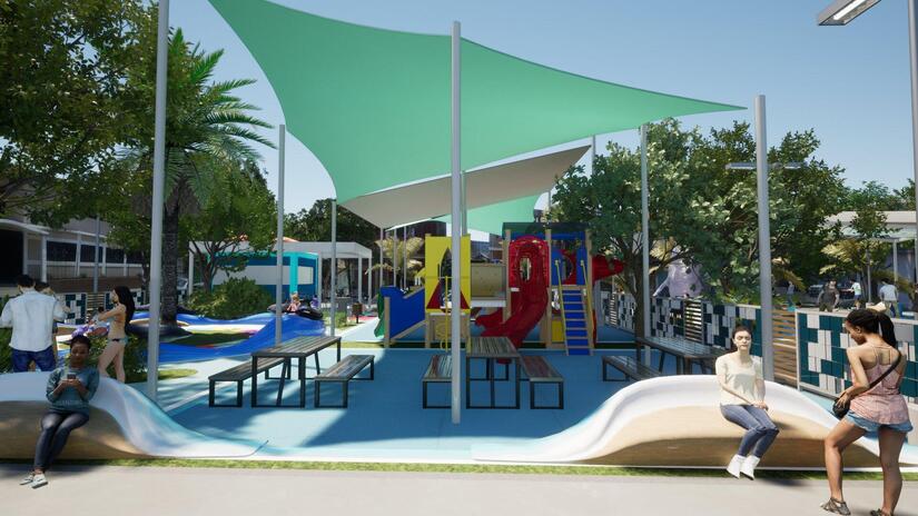 PARQUE