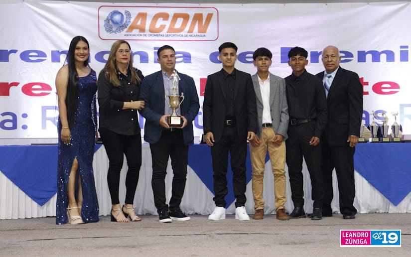 CRONICA