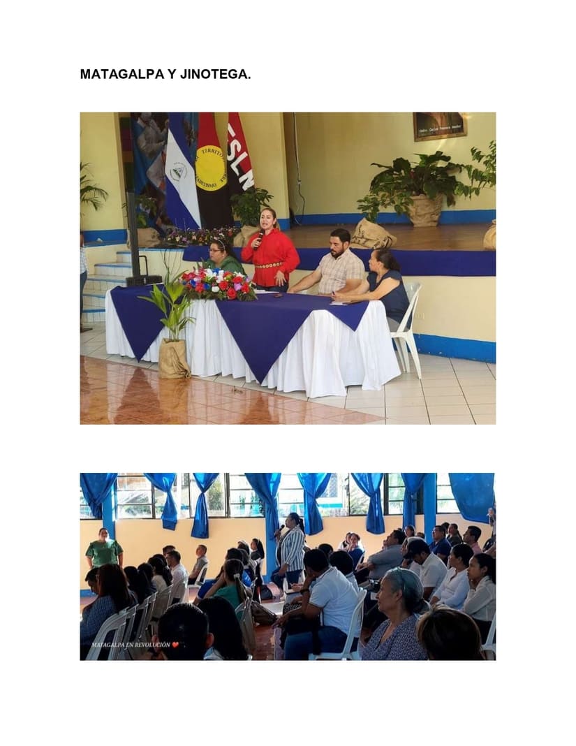 privados