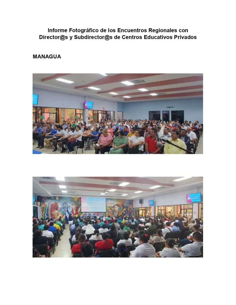 privados