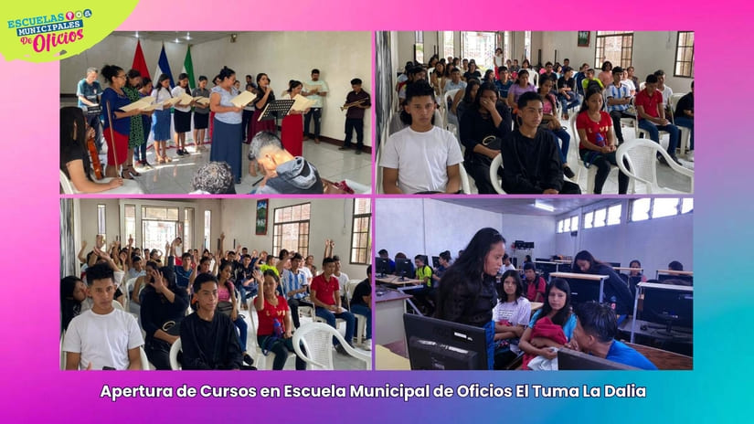 OFICIOS