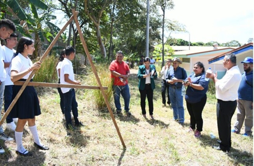 PROGRAMA