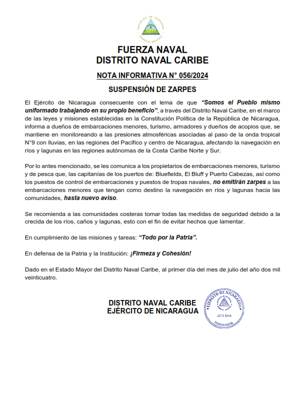 nota