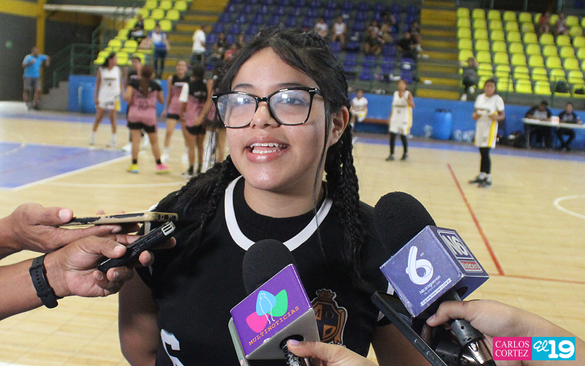 baloncesto