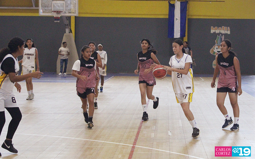 baloncesto