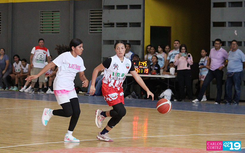 baloncesto