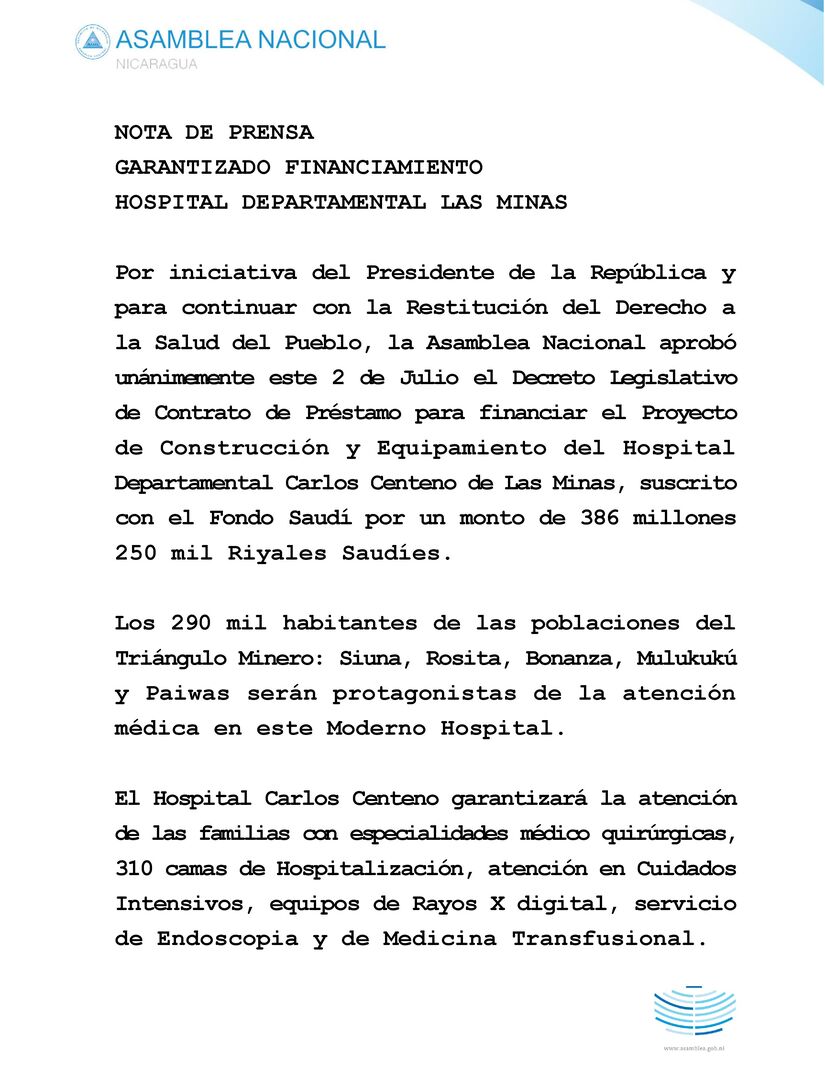 ASAMBLEA