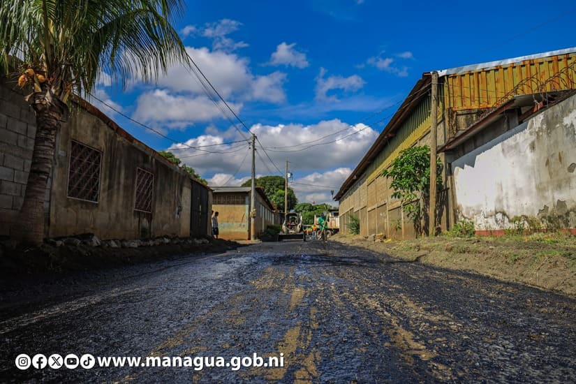 CALLES