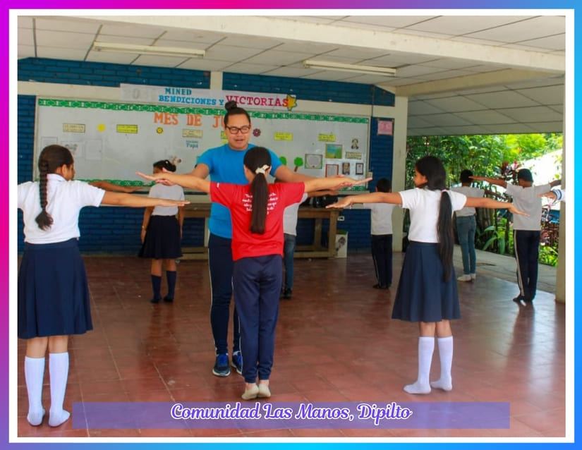 ESCUELAS