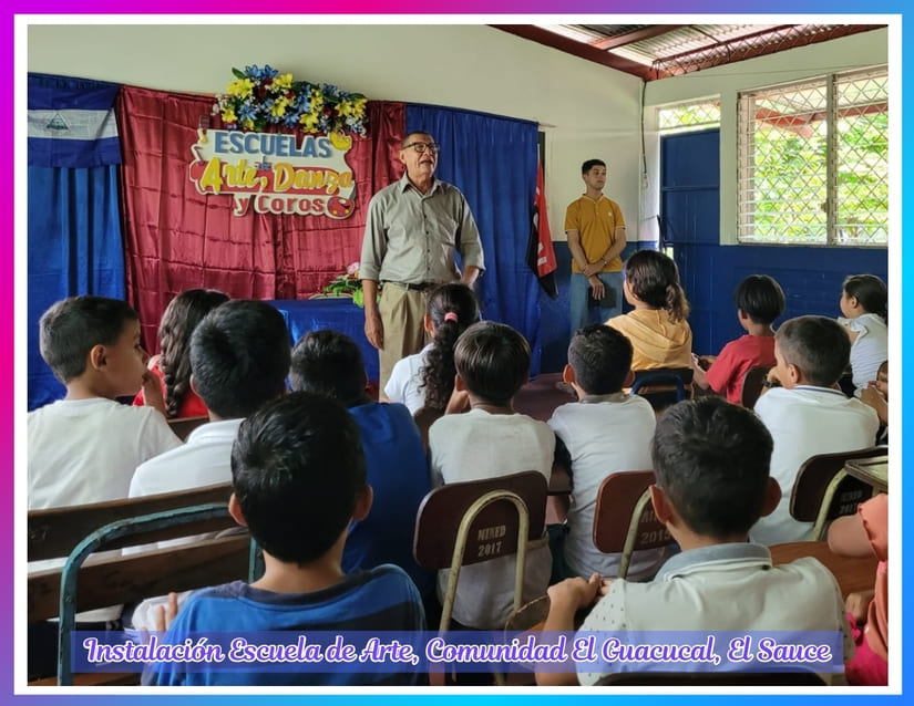 ESCUELAS