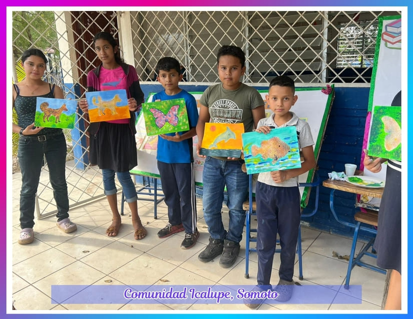 ESCUELAS