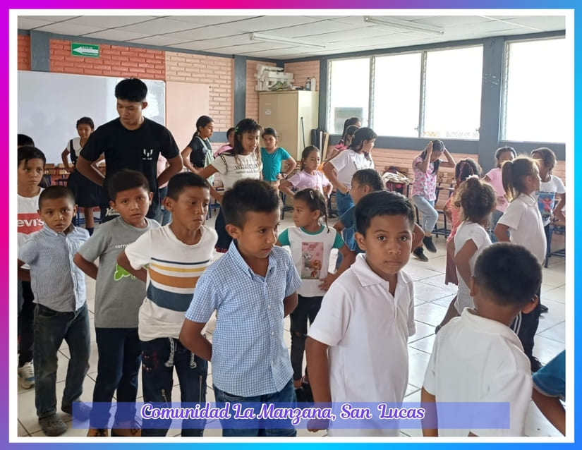ESCUELAS