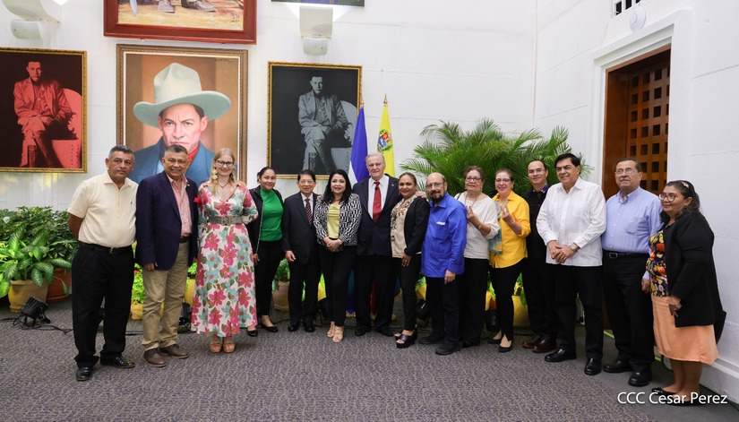 VENEZUELA