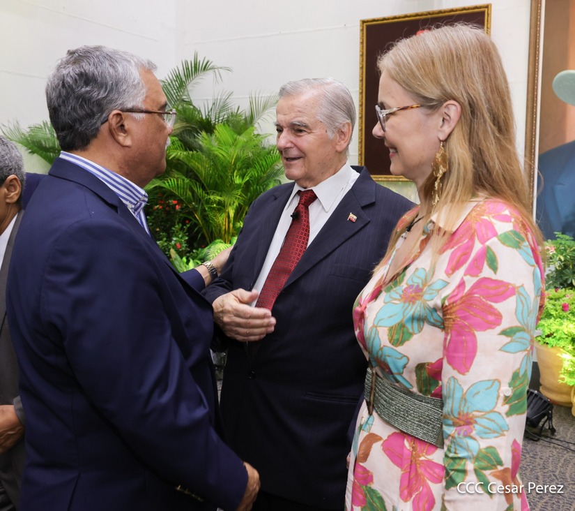 VENEZUELA