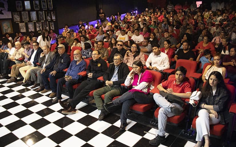 CINE