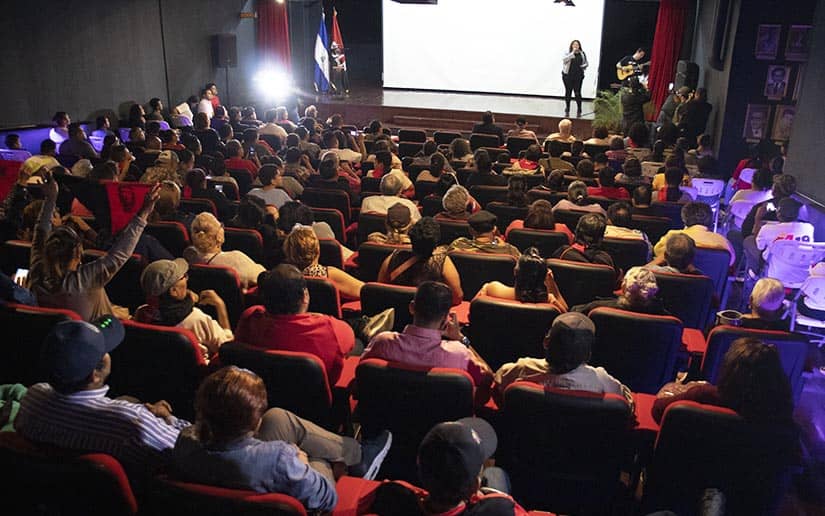 CINE