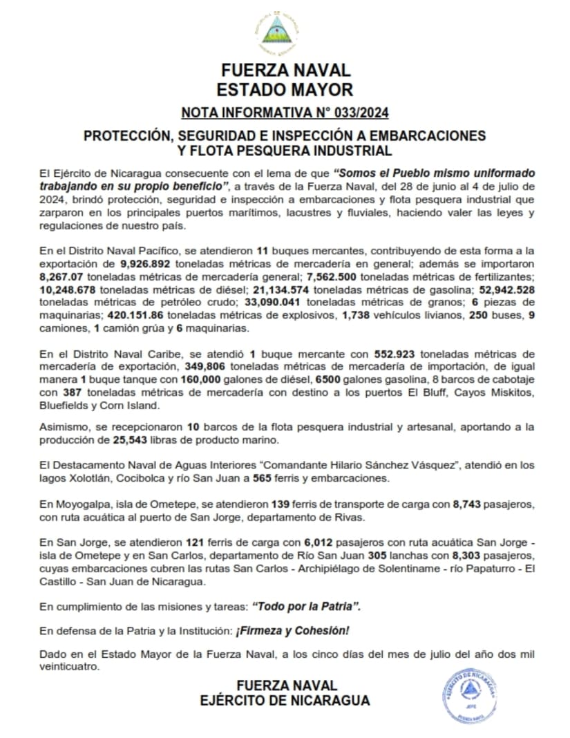 flota