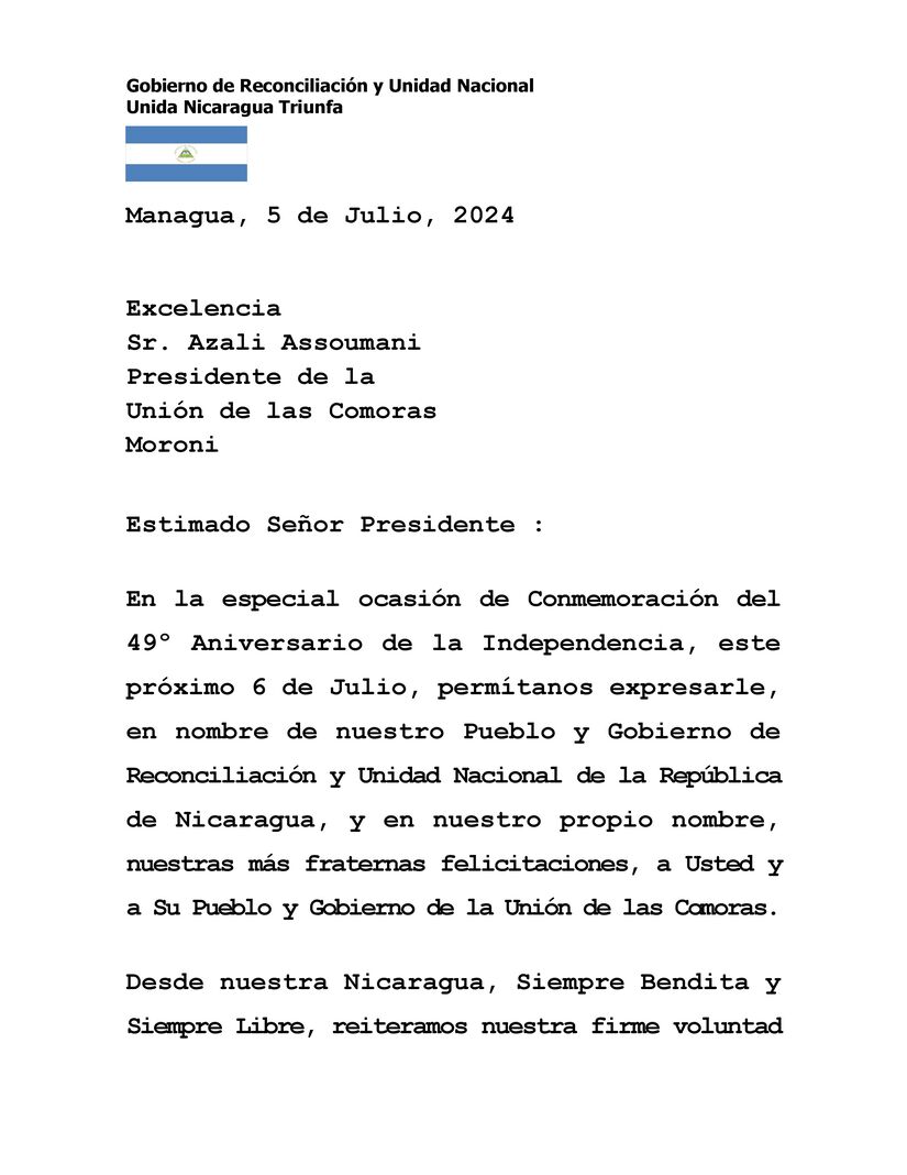 COMOROAS