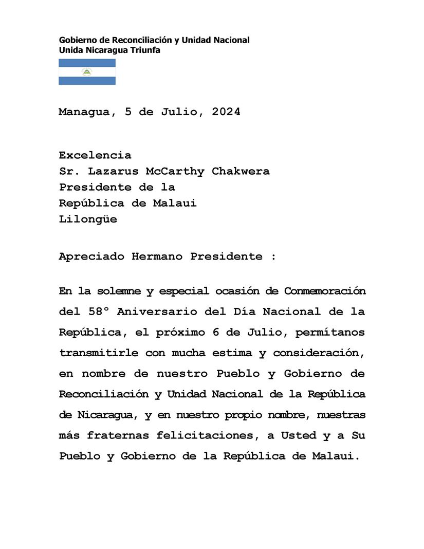 NOTA