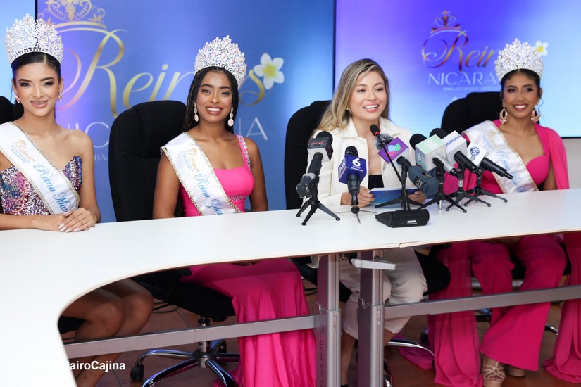 REINAS