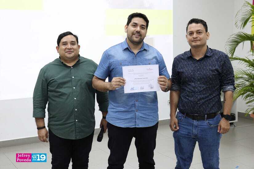 CURSO