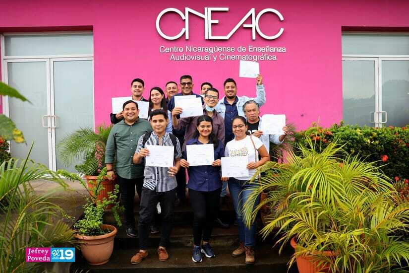 CURSO